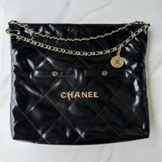 Chanel Shopping Bags